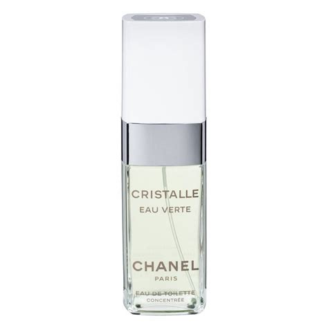 cristalle chanel primor